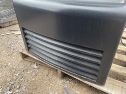 School Surplus- True Refrigerated Display Machine