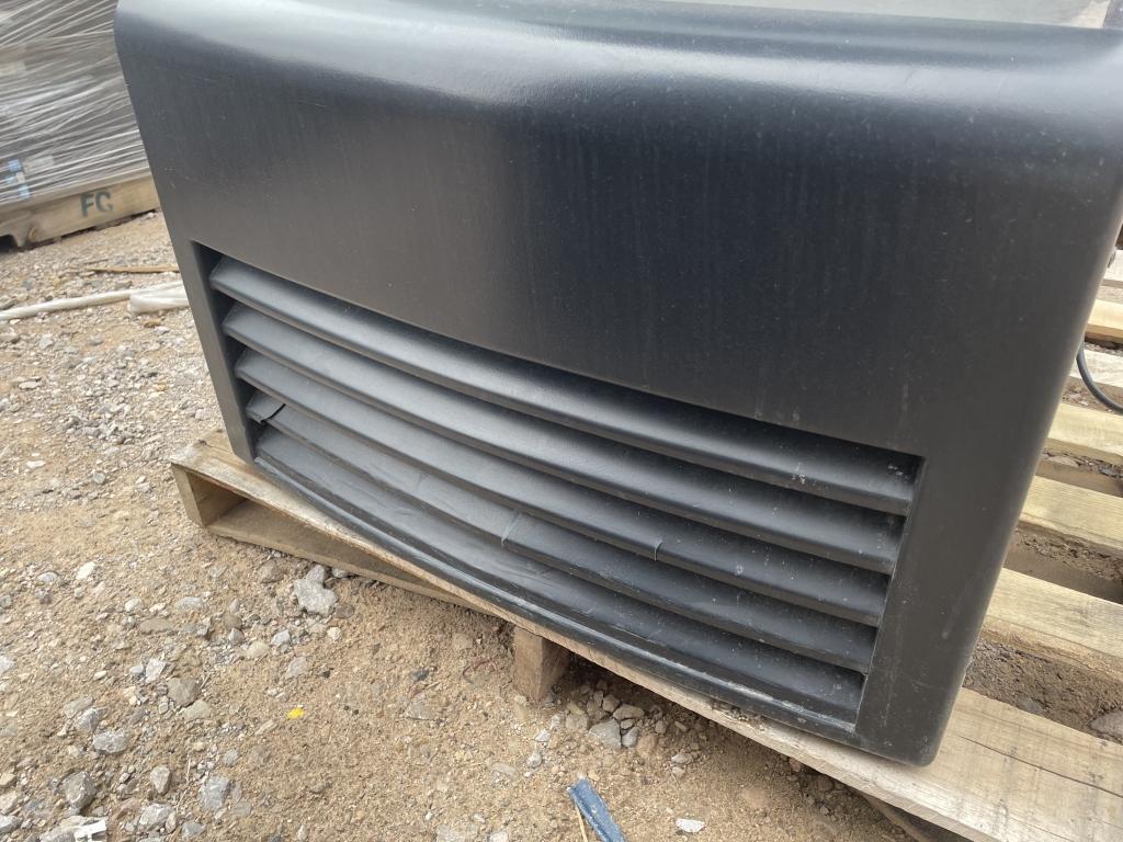 School Surplus- True Refrigerated Display Machine