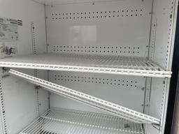 School Surplus- True Refrigerated Display Machine