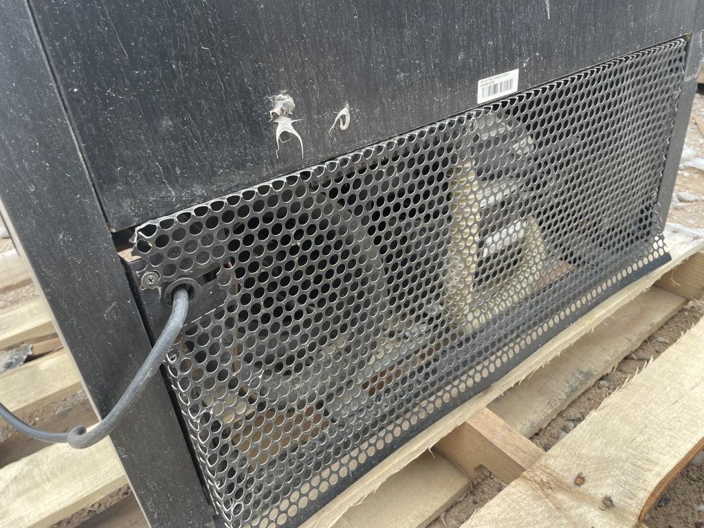 School Surplus- True Refrigerated Display Machine