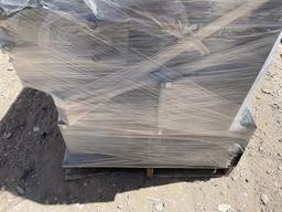 School Electronic Surplus- (2) Pallets of CPU's