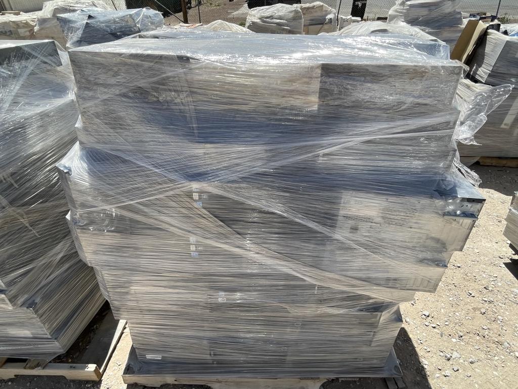 School Electronic Surplus- (2) Pallets of CPU's