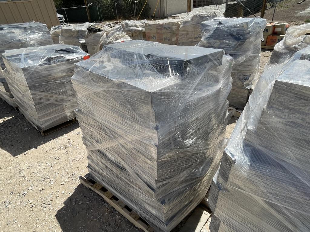 School Electronic Surplus- (2) Pallets of CPU's