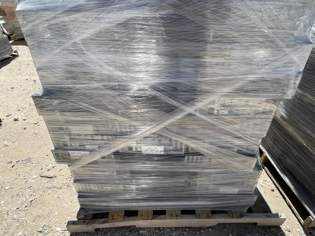 School Electronic Surplus- (2) Pallets of CPU's