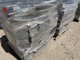 School Electronic Surplus- (2) Pallets of CPU's