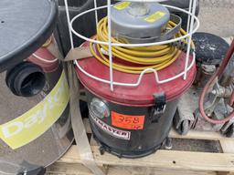 School Facilities Surplus- (3) Pallets Janitorial