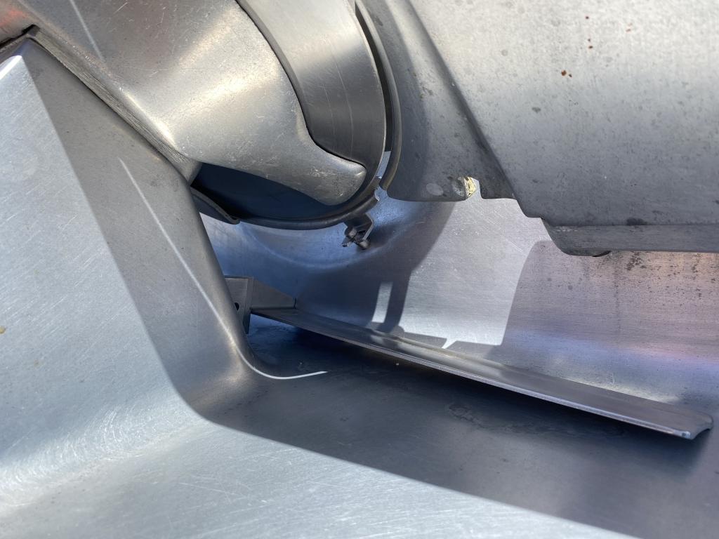 Hobart Commercial Slicer -A