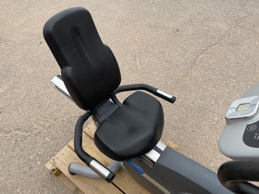 Precor 846i Bicycle -B
