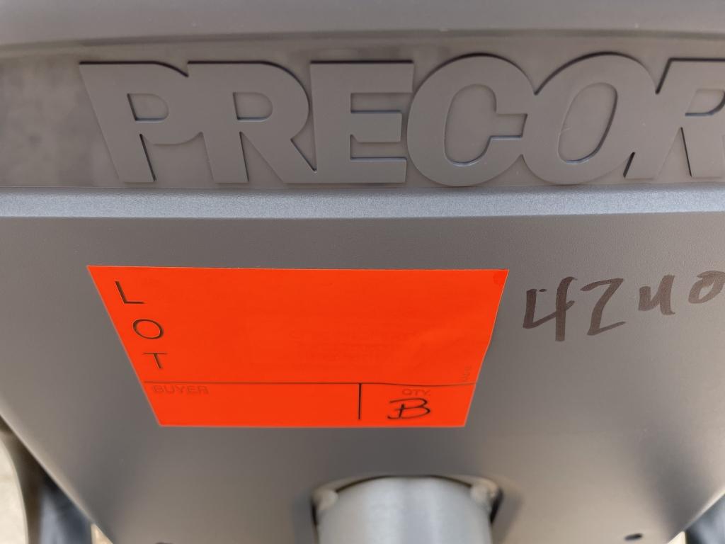 Precor 846i Bicycle -B