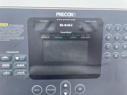 Precor 846i Bicycle -B