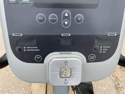 Precor 846i Bicycle -B