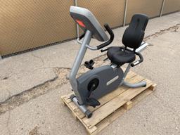 Precor 846i Bicycle -B