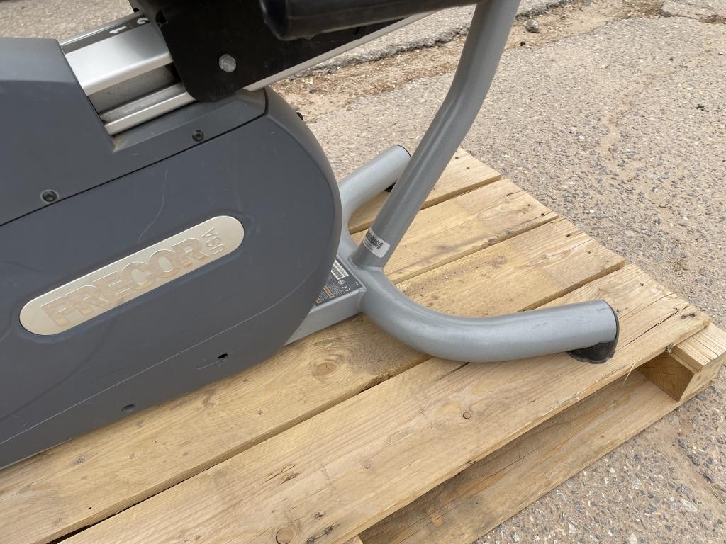 Precor 846i Bicycle -B