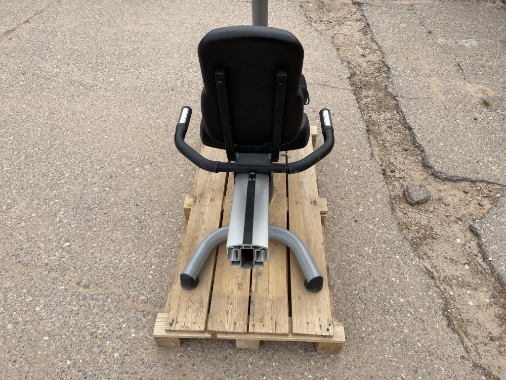 Precor 846i Bicycle -B
