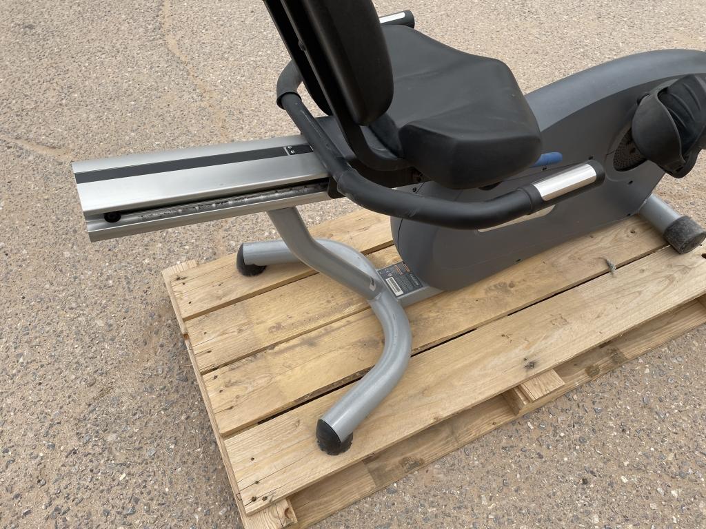 Precor 846i Bicycle -B