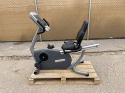 Precor 846i Bicycle -B