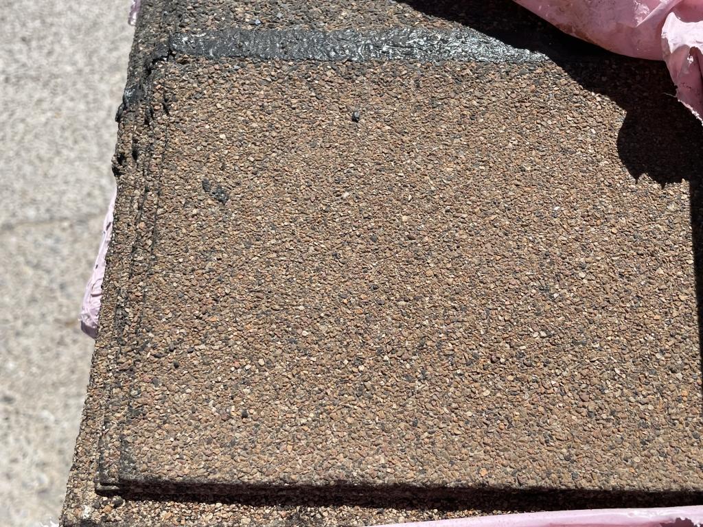 (3) Pallets of Assorted Roofing Tiles