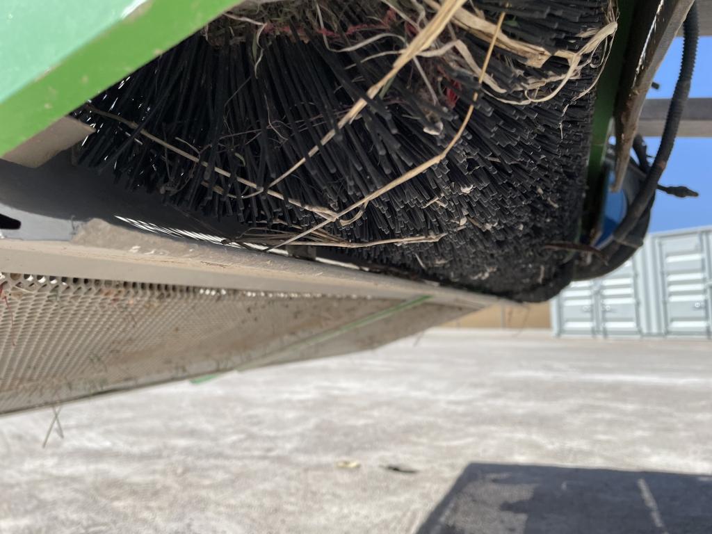 6FT Towed Ground Sweeper