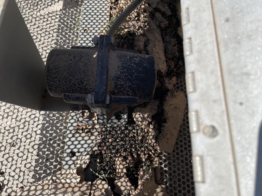 6FT Towed Ground Sweeper