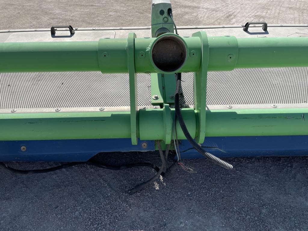 6FT Towed Ground Sweeper