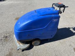 Kent Razor Plus Floor Cleaning Machine -D