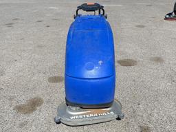 Kent Razor Plus Floor Cleaning Machine -D