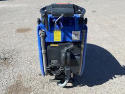 Kent Razor Plus Floor Cleaning Machine -D