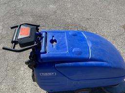Kent Razor Plus Floor Cleaning Machine -D