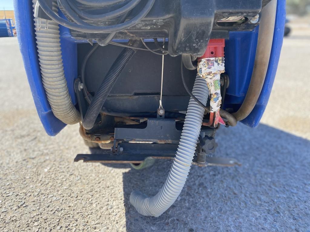 Kent Razor Plus Floor Cleaning Machine -D