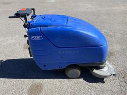 Kent Razor Plus Floor Cleaning Machine -D