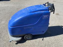 Kent Razor Plus Floor Cleaning Machine -C