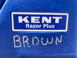Kent Razor Plus Floor Cleaning Machine -C