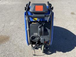 Kent Razor Plus Floor Cleaning Machine -C