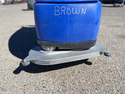 Kent Razor Plus Floor Cleaning Machine -C
