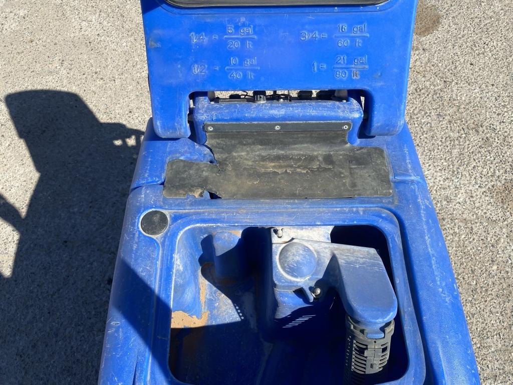 Kent Razor Plus Floor Cleaning Machine -C