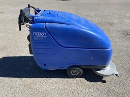 Kent Razor Plus Floor Cleaning Machine -C