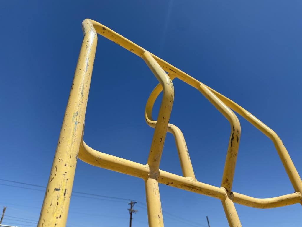 (3)pcs - Moving Hand Trucks