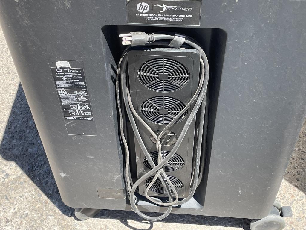Pallet of UNUSED Pet Cages, Charging Cart