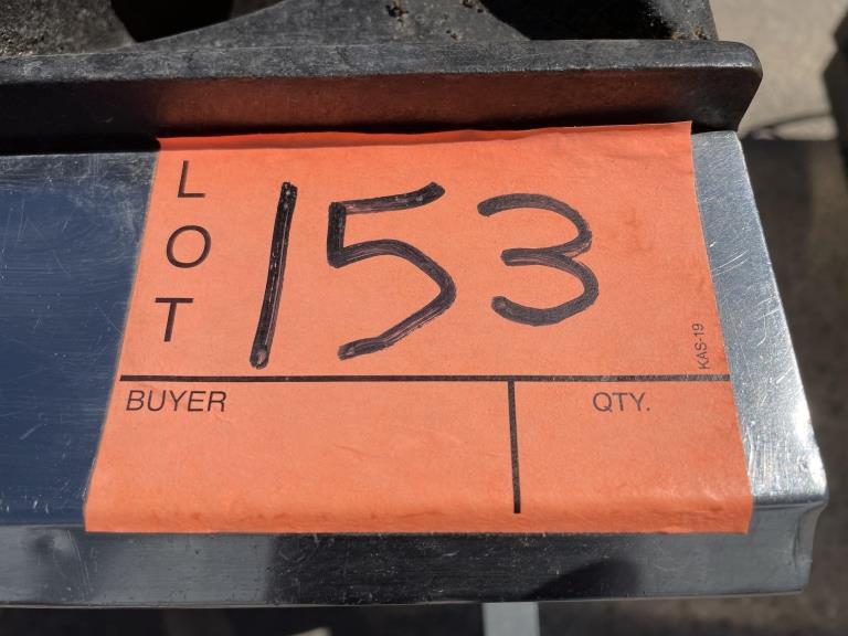 6 Burner Gas Range / Oven