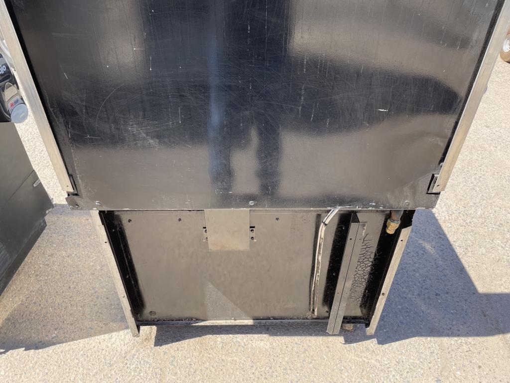 6 Burner Gas Range / Oven