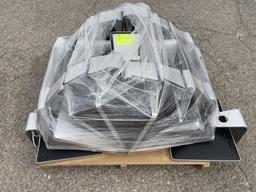 School Surplus- Aprx(20)pcs Apple iMACs -C