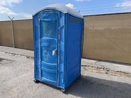 PolyJohn Port-a-Pot -B