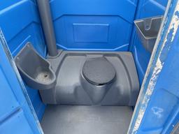 PolyJohn Port-a-Pot -B