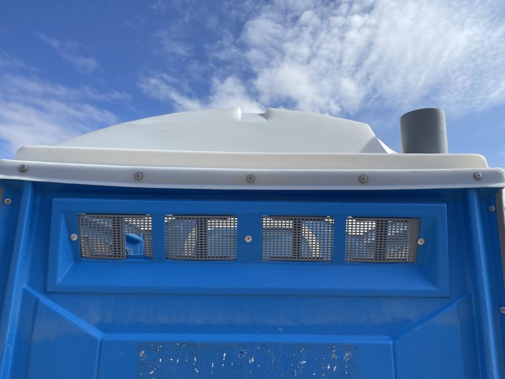 PolyJohn Port-a-Pot -B