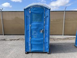 PolyJohn Port-a-Pot -B