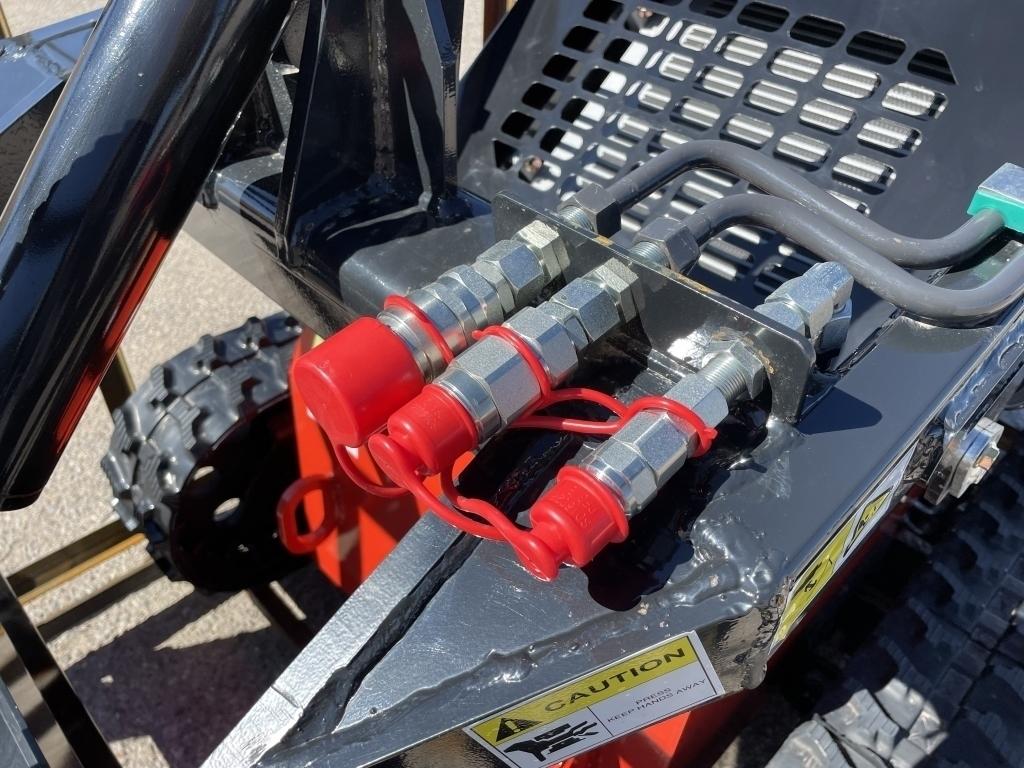 UNUSED 2023 Mini Skid-Steer Loader LRT23