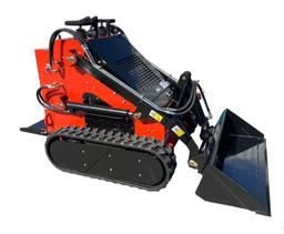 UNUSED 2023 Mini Skid-Steer Loader LRT23