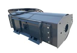 UNUSED Hydraulic Skid-Steer Vibrating Roller