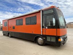 1995 Gulf Stream Scienic Cruiser RV