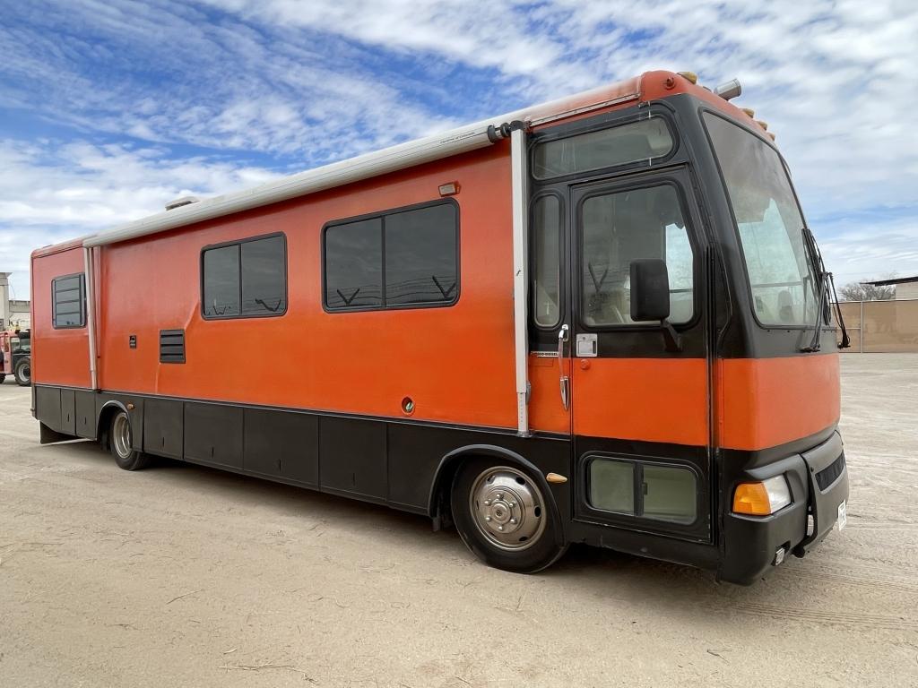 1995 Gulf Stream Scienic Cruiser RV